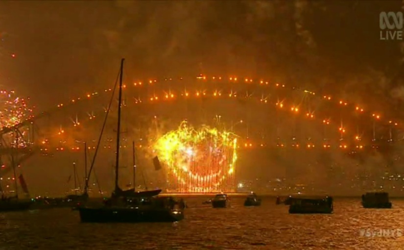 Sydney NYE2019 To Have Bushfire & Drought Appeal Says Sydney’s Lord Mayor